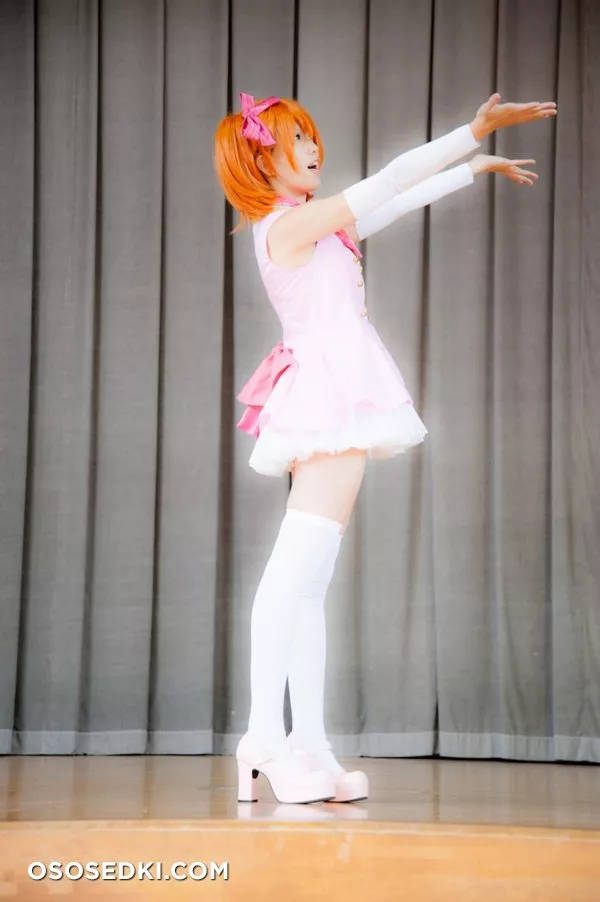 [Glossy Rabbit (Tsuyato)] Rabi Live! (Love Live!) - 589