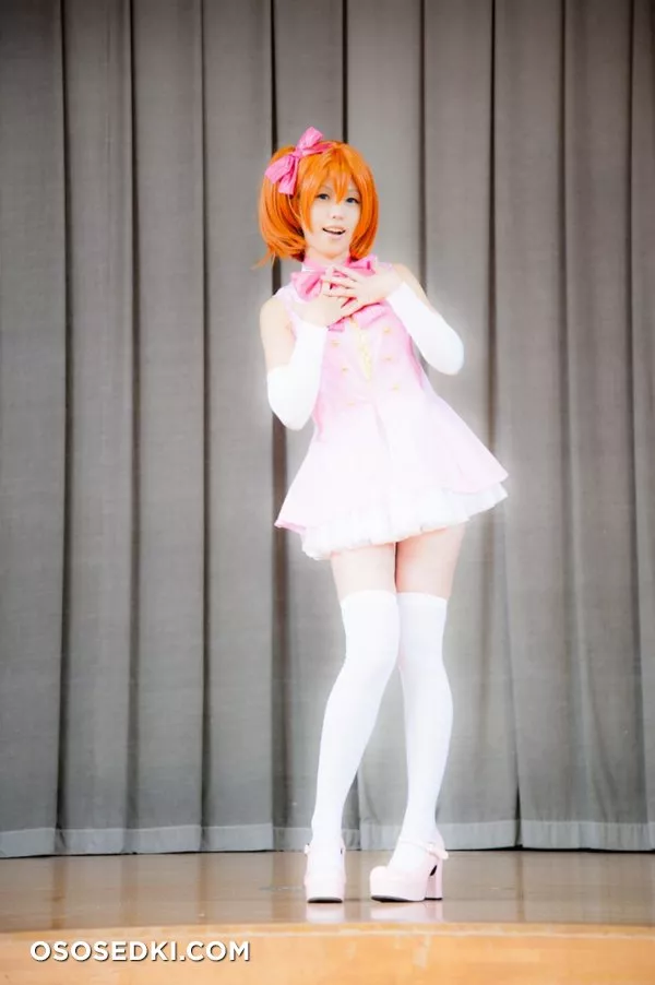 [Glossy Rabbit (Tsuyato)] Rabi Live! (Love Live!) - 590