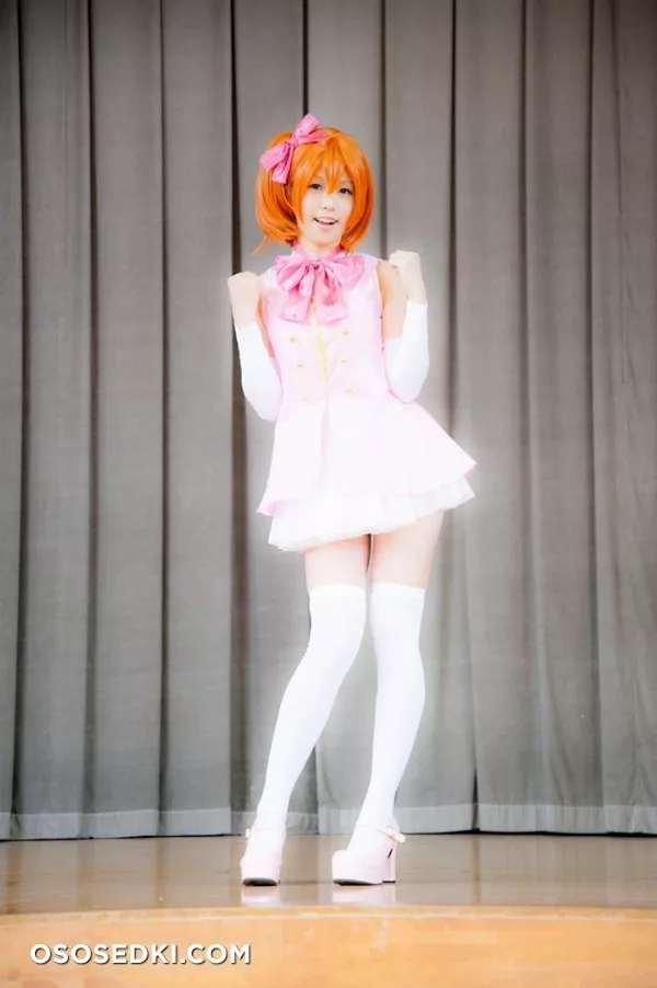 [Glossy Rabbit (Tsuyato)] Rabi Live! (Love Live!) - 592