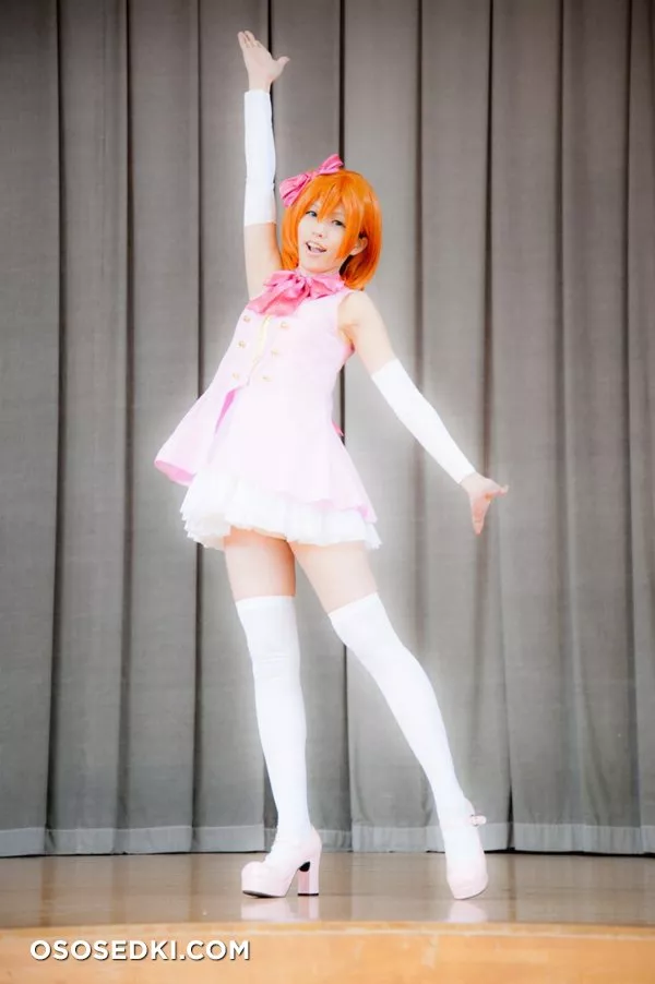 [Glossy Rabbit (Tsuyato)] Rabi Live! (Love Live!) - 594