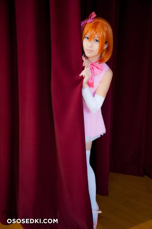 [Glossy Rabbit (Tsuyato)] Rabi Live! (Love Live!) - 596