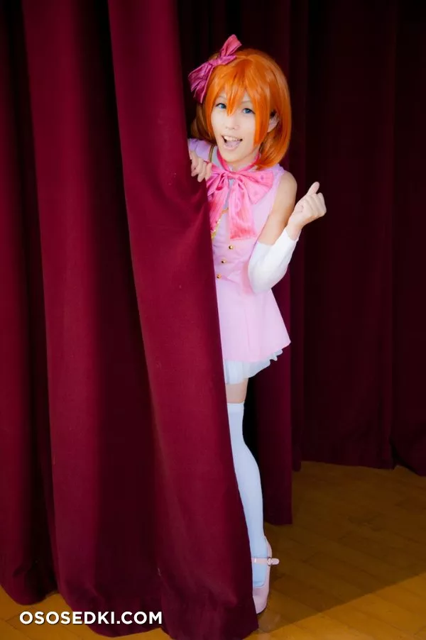 [Glossy Rabbit (Tsuyato)] Rabi Live! (Love Live!) - 597