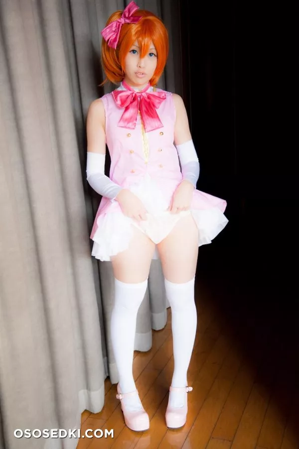 [Glossy Rabbit (Tsuyato)] Rabi Live! (Love Live!) - 600