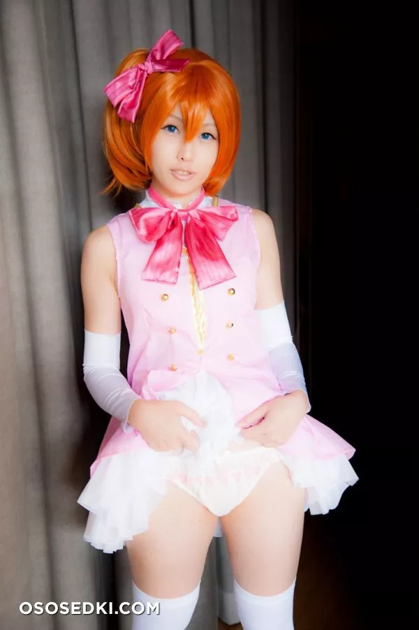 [Glossy Rabbit (Tsuyato)] Rabi Live! (Love Live!) - 601