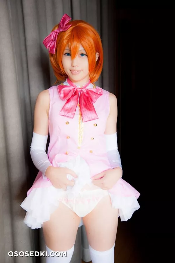 [Glossy Rabbit (Tsuyato)] Rabi Live! (Love Live!) - 602