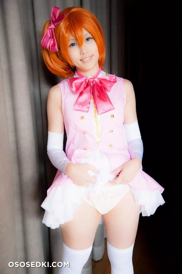 [Glossy Rabbit (Tsuyato)] Rabi Live! (Love Live!) - 603