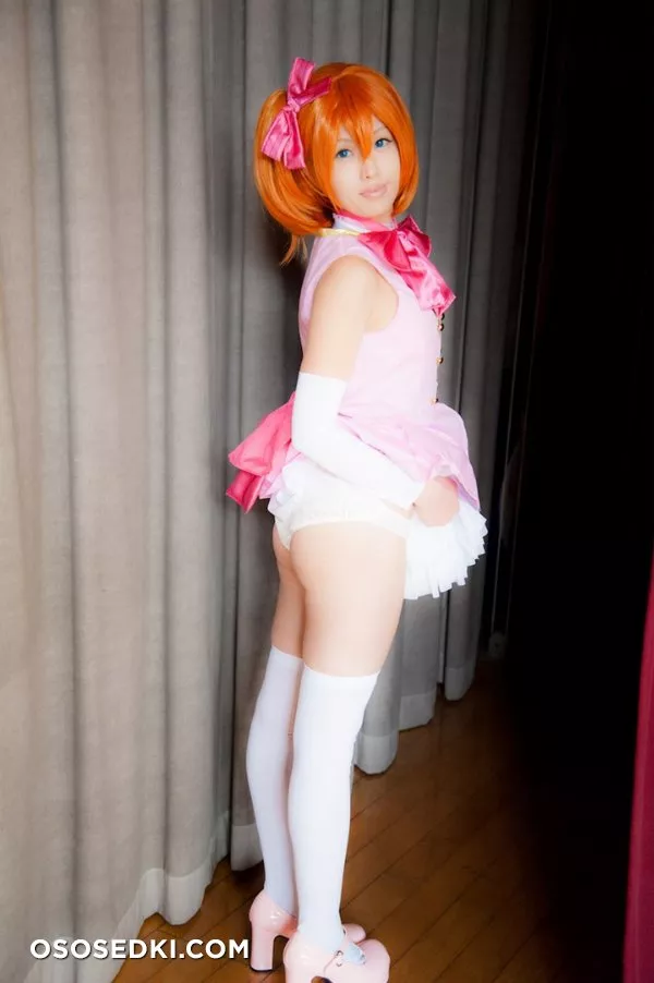 [Glossy Rabbit (Tsuyato)] Rabi Live! (Love Live!) - 604