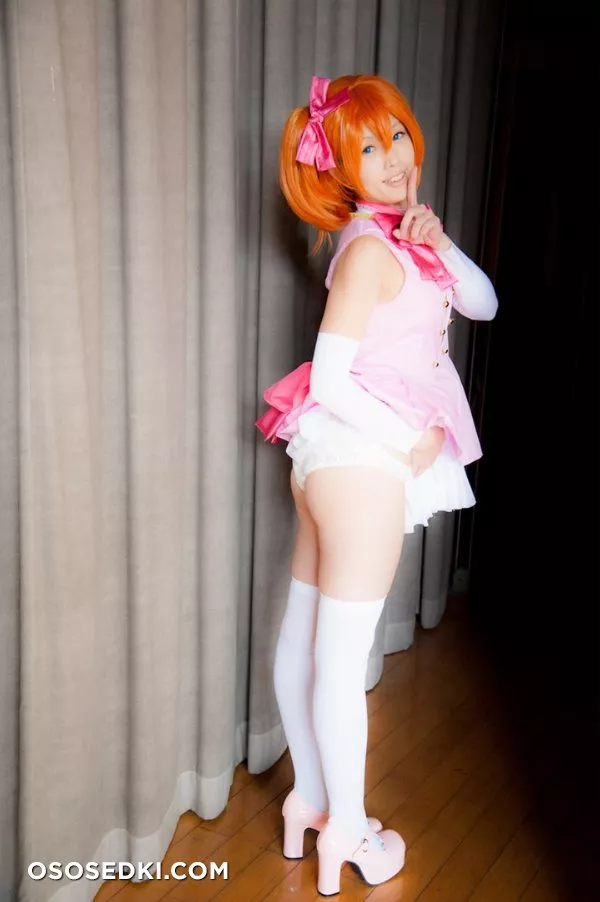 [Glossy Rabbit (Tsuyato)] Rabi Live! (Love Live!) - 606