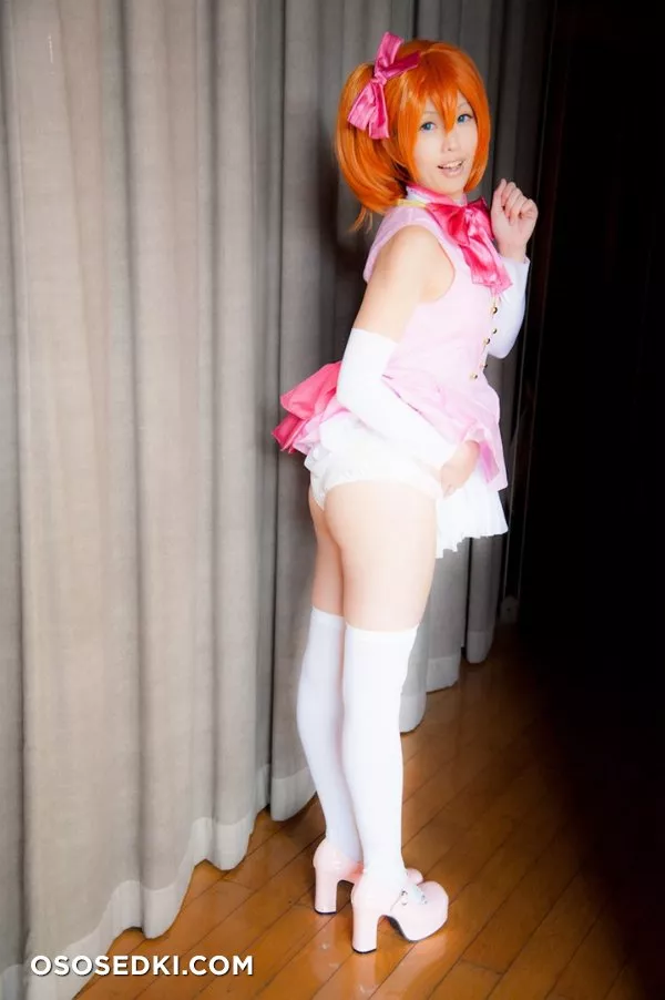 [Glossy Rabbit (Tsuyato)] Rabi Live! (Love Live!) - 607