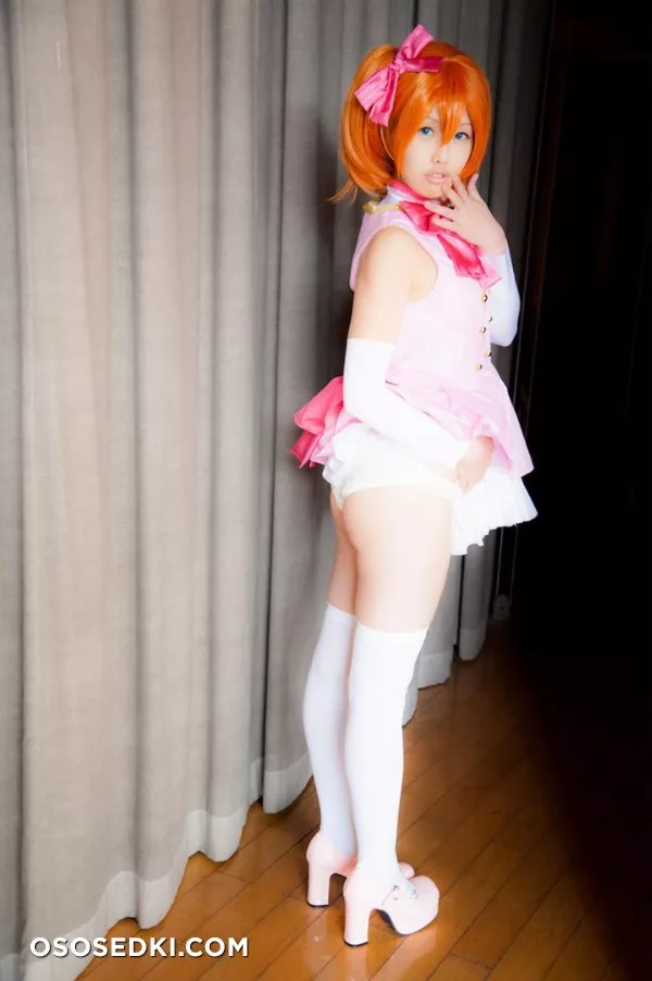 [Glossy Rabbit (Tsuyato)] Rabi Live! (Love Live!) - 608