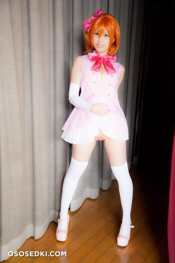 [Glossy Rabbit (Tsuyato)] Rabi Live! (Love Live!) - 611