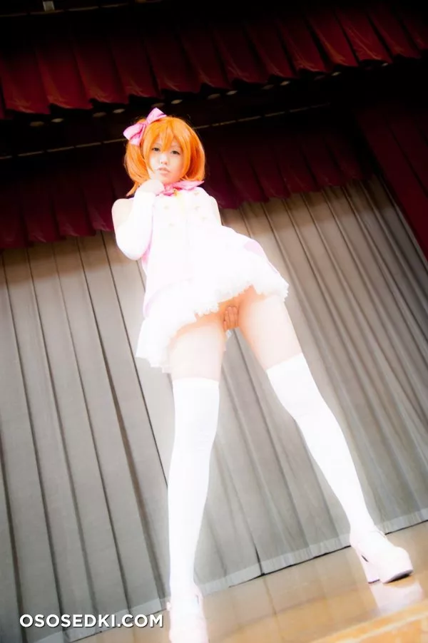 [Glossy Rabbit (Tsuyato)] Rabi Live! (Love Live!) - 616