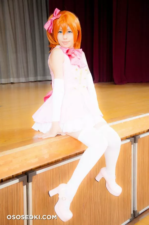 [Glossy Rabbit (Tsuyato)] Rabi Live! (Love Live!) - 627