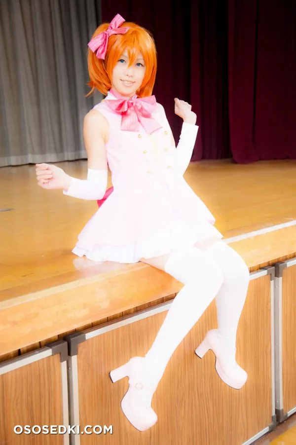 [Glossy Rabbit (Tsuyato)] Rabi Live! (Love Live!) - 628