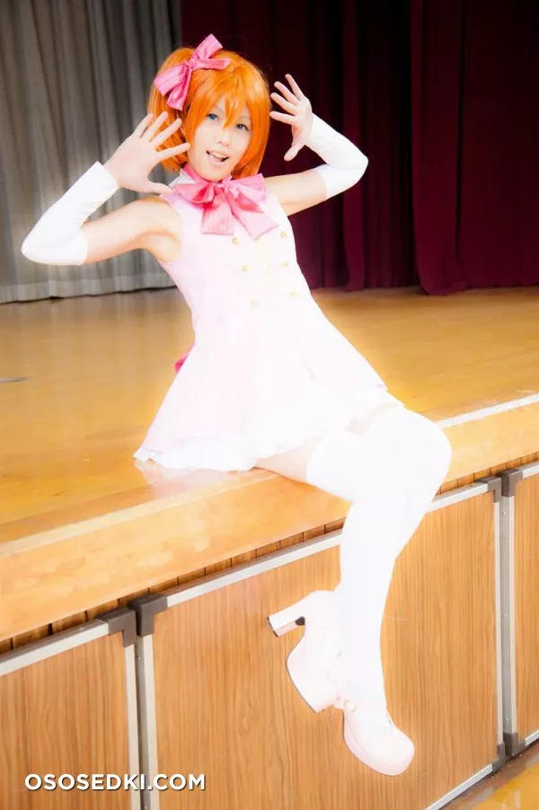 [Glossy Rabbit (Tsuyato)] Rabi Live! (Love Live!) - 629