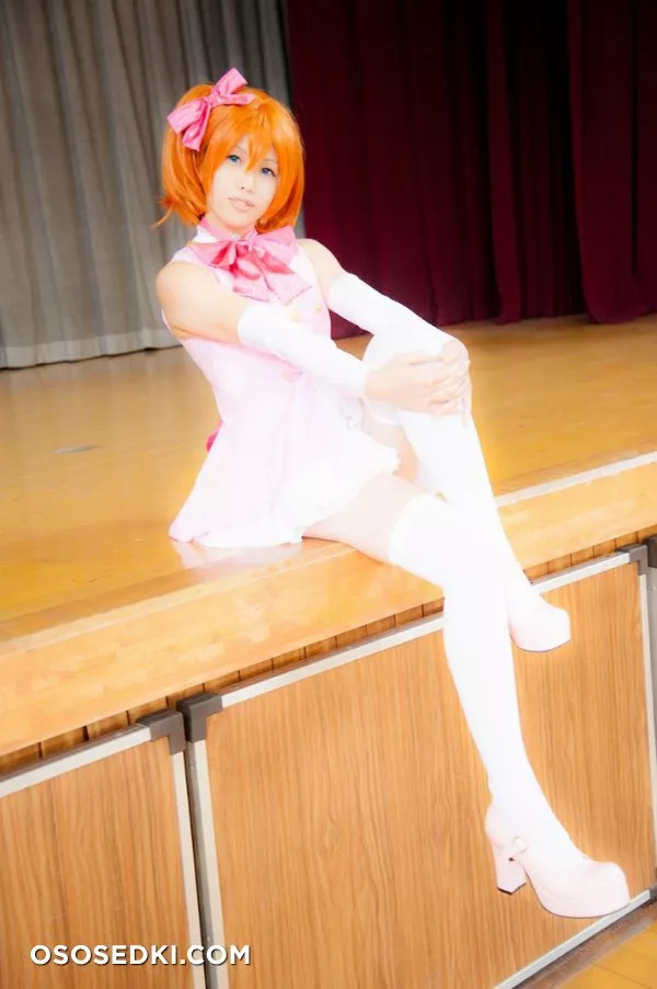[Glossy Rabbit (Tsuyato)] Rabi Live! (Love Live!) - 630