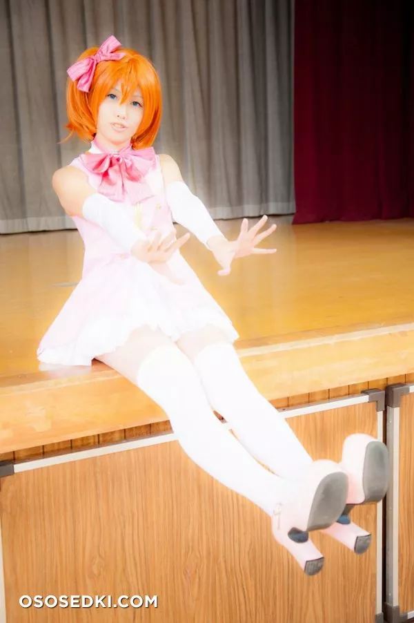 [Glossy Rabbit (Tsuyato)] Rabi Live! (Love Live!) - 635