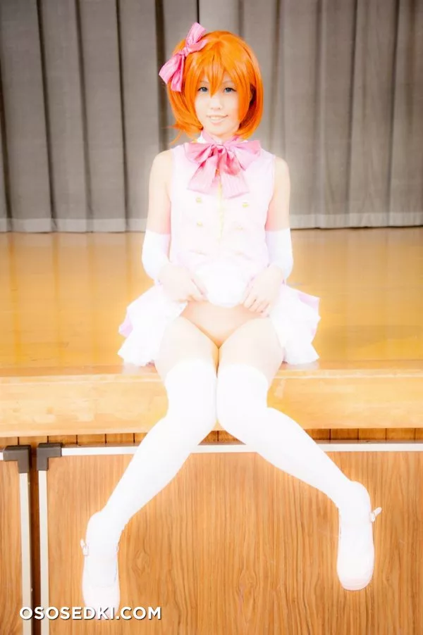 [Glossy Rabbit (Tsuyato)] Rabi Live! (Love Live!) - 637