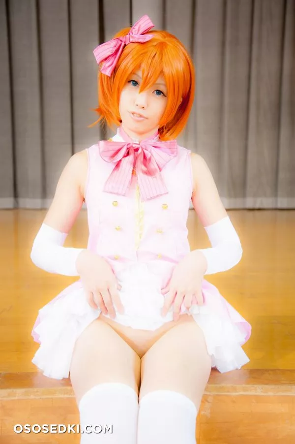 [Glossy Rabbit (Tsuyato)] Rabi Live! (Love Live!) - 638