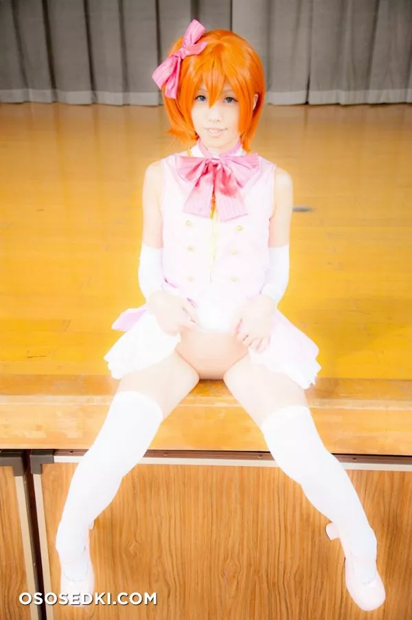 [Glossy Rabbit (Tsuyato)] Rabi Live! (Love Live!) - 639