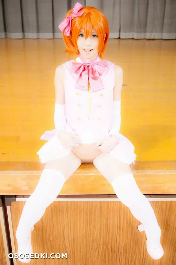 [Glossy Rabbit (Tsuyato)] Rabi Live! (Love Live!) - 640