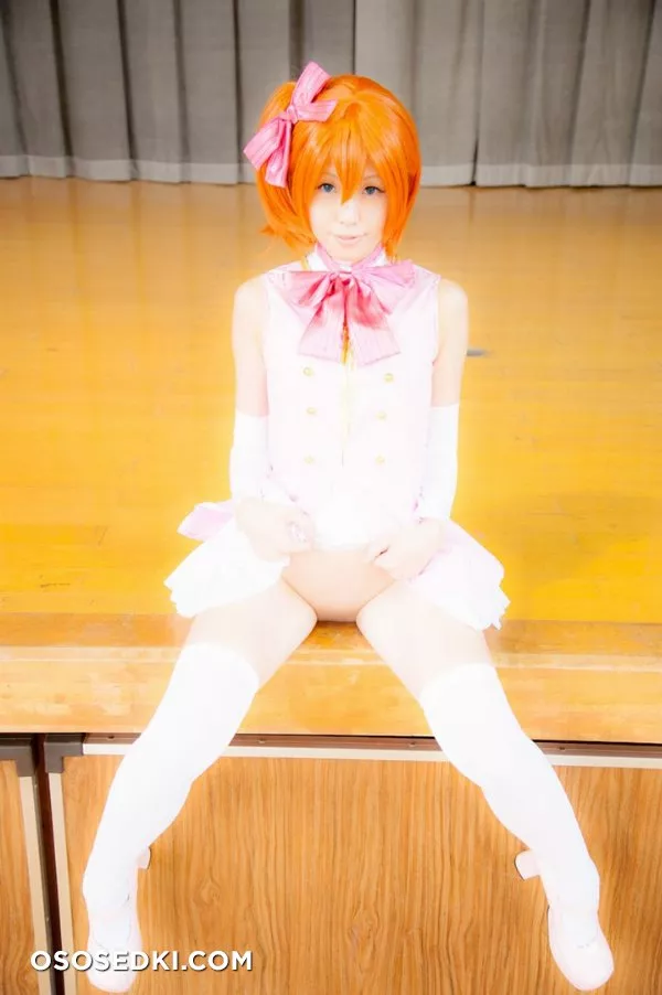 [Glossy Rabbit (Tsuyato)] Rabi Live! (Love Live!) - 641