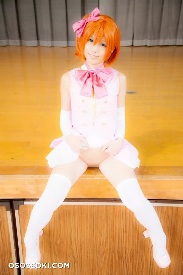 [Glossy Rabbit (Tsuyato)] Rabi Live! (Love Live!) - 642