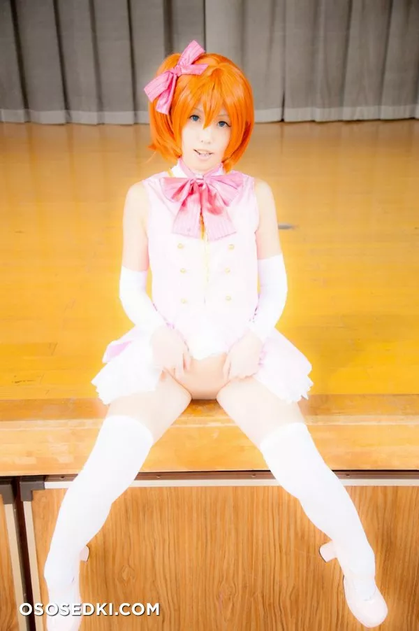 [Glossy Rabbit (Tsuyato)] Rabi Live! (Love Live!) - 643