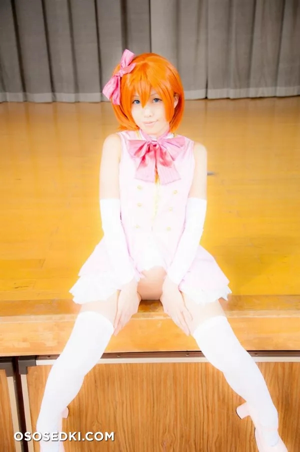 [Glossy Rabbit (Tsuyato)] Rabi Live! (Love Live!) - 644