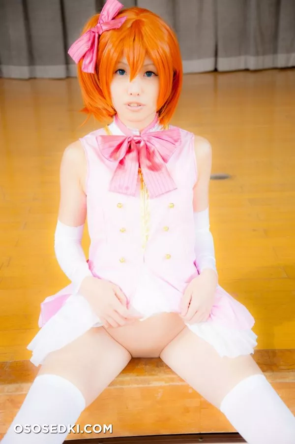 [Glossy Rabbit (Tsuyato)] Rabi Live! (Love Live!) - 646