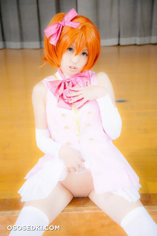 [Glossy Rabbit (Tsuyato)] Rabi Live! (Love Live!) - 647