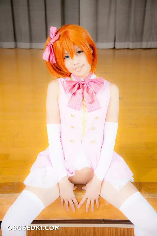 [Glossy Rabbit (Tsuyato)] Rabi Live! (Love Live!) - 648
