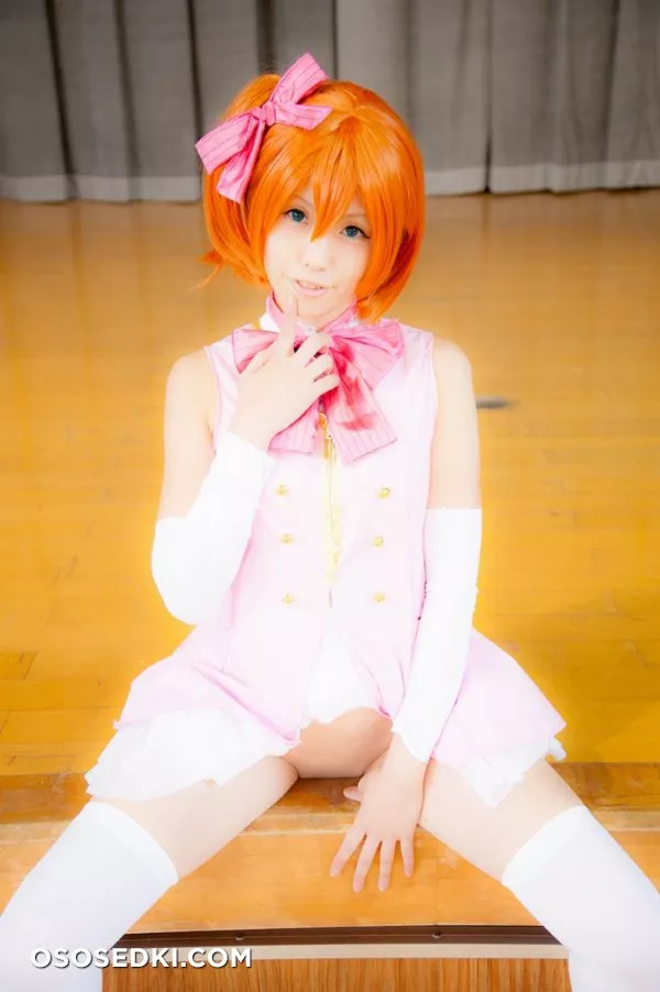 [Glossy Rabbit (Tsuyato)] Rabi Live! (Love Live!) - 649