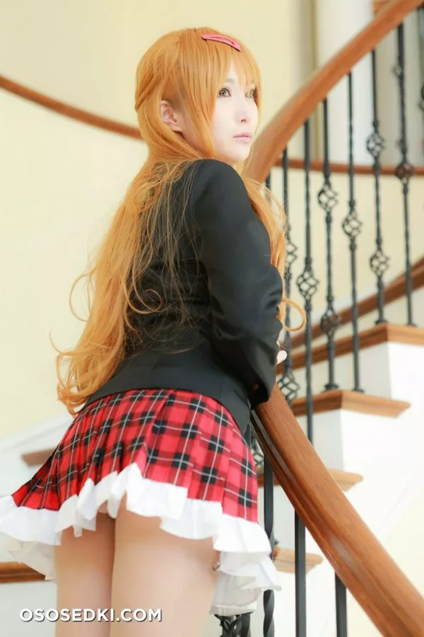 [Odoru-Neko-Ningen] Bokudakeno-Morisamasama！！_LeChat - 9