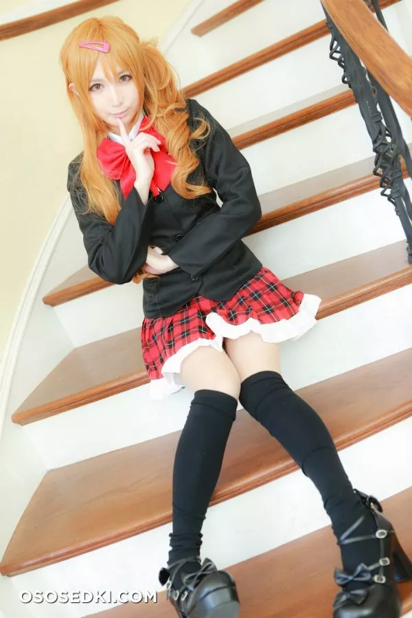 [Odoru-Neko-Ningen] Bokudakeno-Morisamasama！！_LeChat - 24