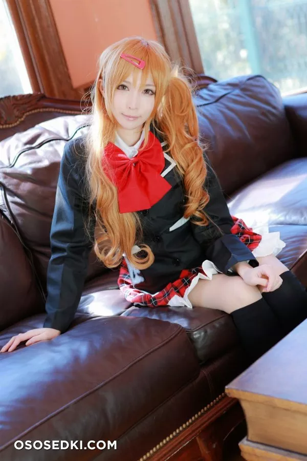 [Odoru-Neko-Ningen] Bokudakeno-Morisamasama！！_LeChat - 38
