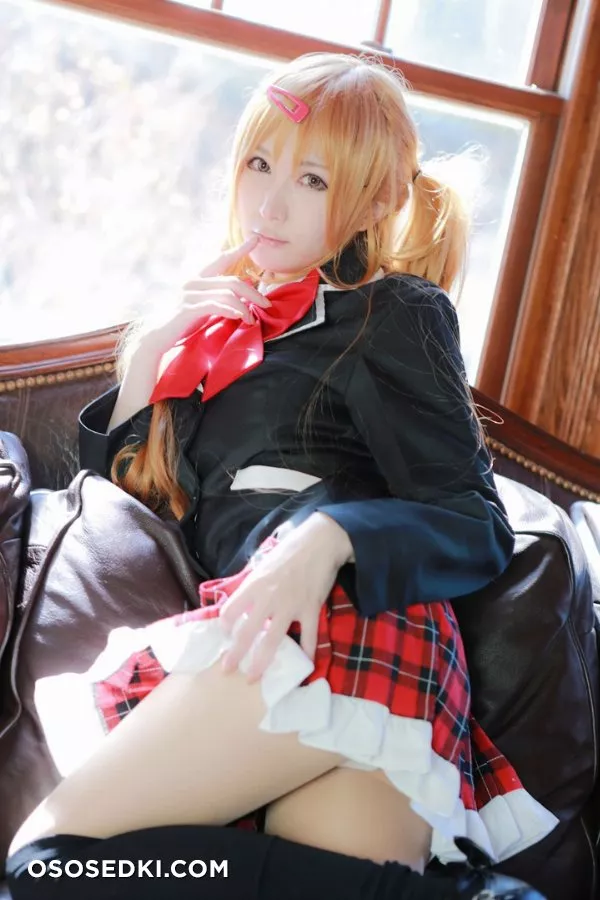 [Odoru-Neko-Ningen] Bokudakeno-Morisamasama！！_LeChat - 54