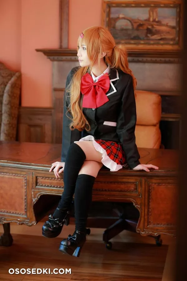 [Odoru-Neko-Ningen] Bokudakeno-Morisamasama！！_LeChat - 62