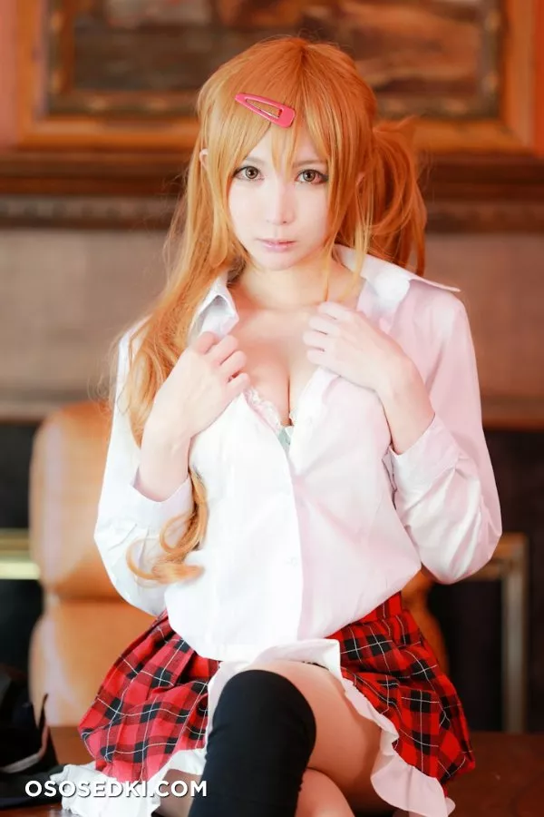[Odoru-Neko-Ningen] Bokudakeno-Morisamasama！！_LeChat - 87