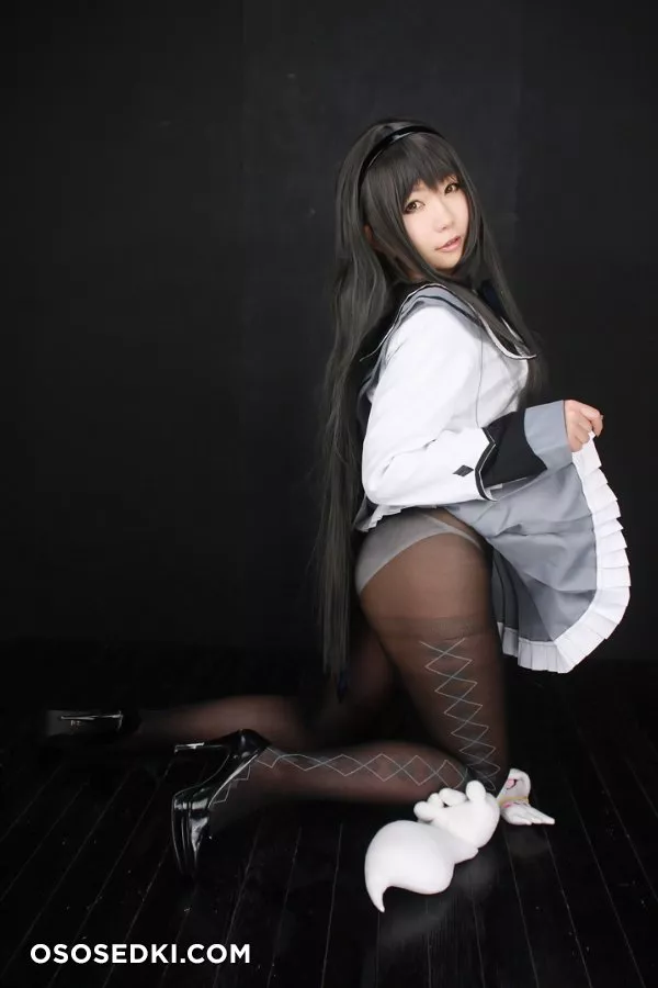 [Higurashi Kikaku (Higurashi Rin)] Injuu Keiyaku ~Homuhomu-hen~ - 20