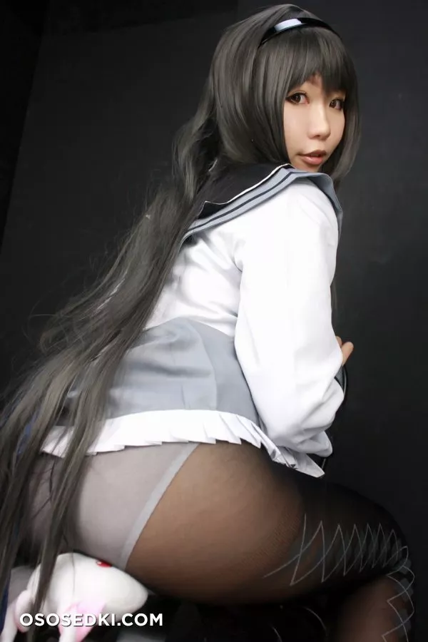 [Higurashi Kikaku (Higurashi Rin)] Injuu Keiyaku ~Homuhomu-hen~ - 43
