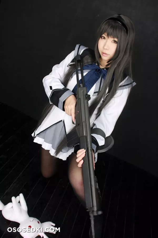 [Higurashi Kikaku (Higurashi Rin)] Injuu Keiyaku ~Homuhomu-hen~ - 55