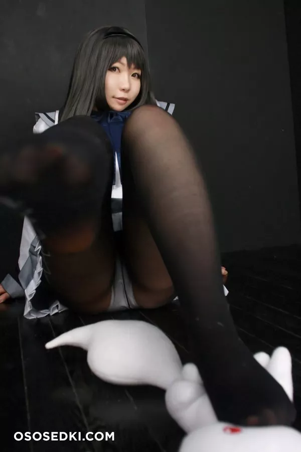 [Higurashi Kikaku (Higurashi Rin)] Injuu Keiyaku ~Homuhomu-hen~ - 68