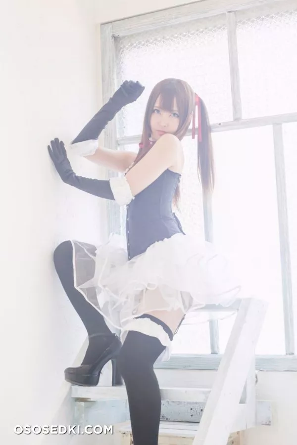 [Flameworks] TRANSPARENT - 7