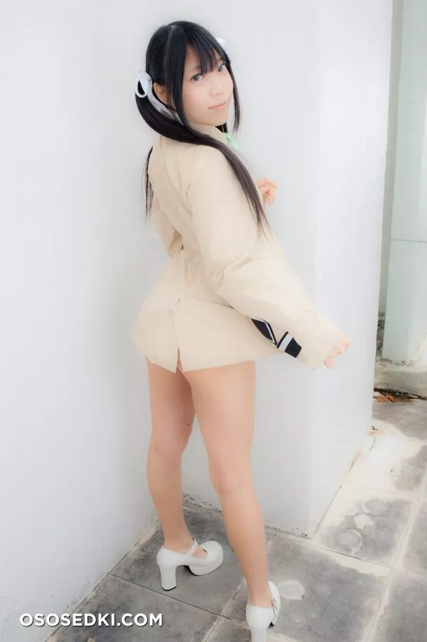 [CAT Clock (Alice LIA)] Zubon ga ippai v (Strike Witches) - 12