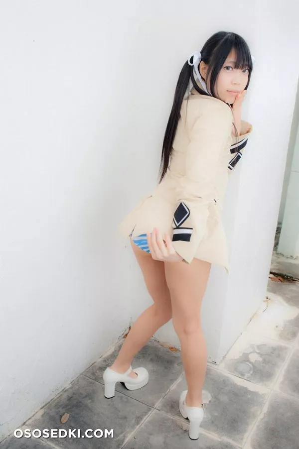 [CAT Clock (Alice LIA)] Zubon ga ippai v (Strike Witches) - 25