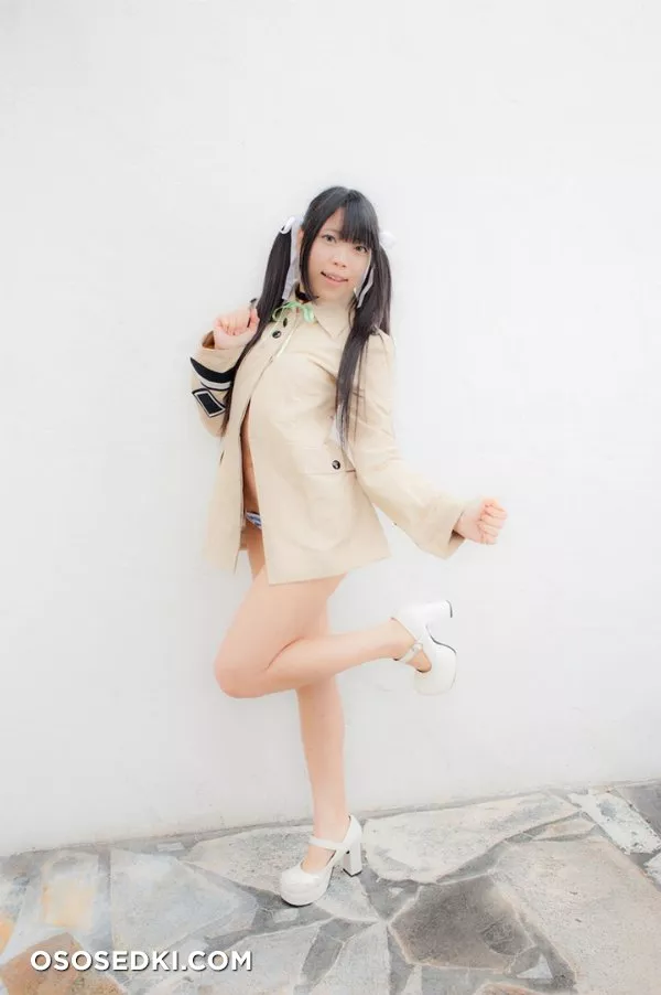 [CAT Clock (Alice LIA)] Zubon ga ippai v (Strike Witches) - 33