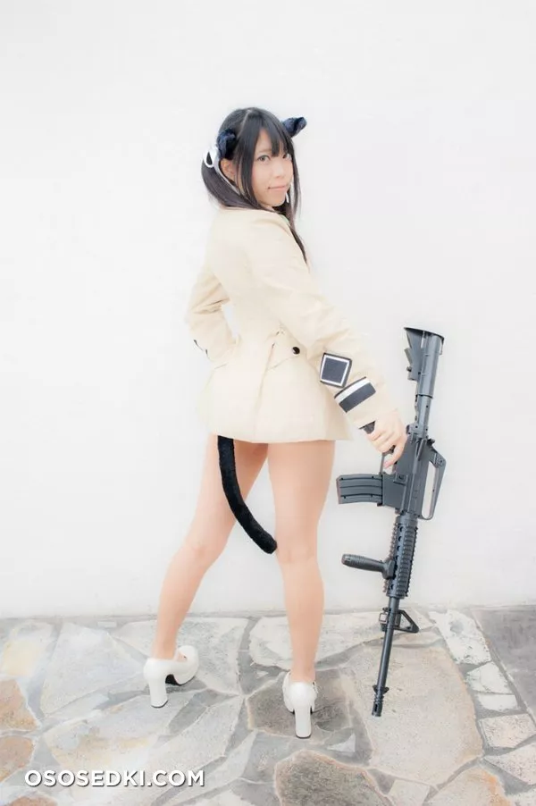[CAT Clock (Alice LIA)] Zubon ga ippai v (Strike Witches) - 70