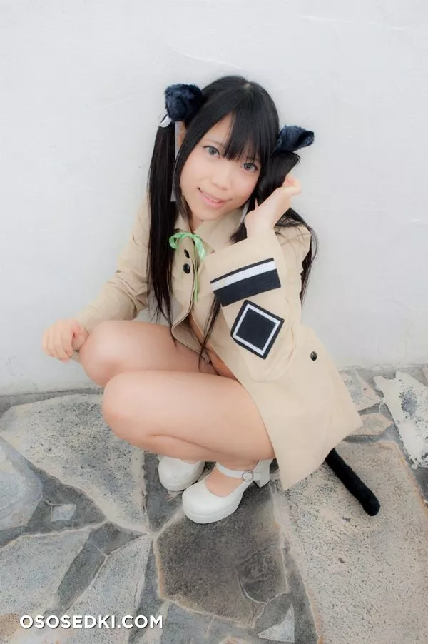 [CAT Clock (Alice LIA)] Zubon ga ippai v (Strike Witches) - 113