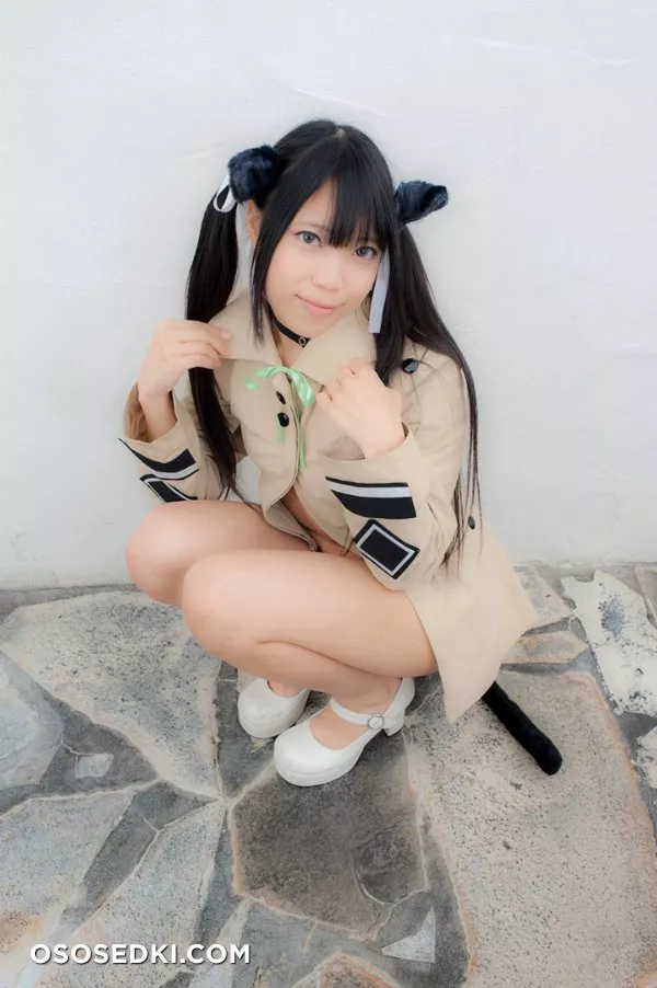 [CAT Clock (Alice LIA)] Zubon ga ippai v (Strike Witches) - 114
